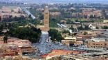 انتعاش السياحة في مراكش يحقق قفزة كبيرة