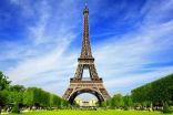 بالفيديو شاهد عودة السياح من جديد إلى فرنسا