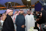 الرياض تحتضن النسخة الثالثة من المعرض والمؤتمر السعودي”لإنترنت الأشياء”