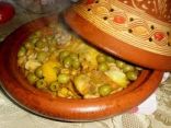 أشهى الأكلات الشعبية المغربية