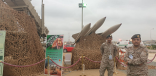 “وزارة الدفاع السعودية » تستعرض أحدث معداتها في معرض متنقل