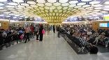 مطار أبوظبي الدولي يوفر خدمة الإنترنت.. الأسرع في العالم