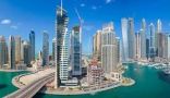 في أسبوع 2.36 مليار تصرفات عقارات دبي