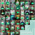 أكثر من 40 قصة نجاح سعودية تطوف العالم في ذكرى اليوم الوطني 89