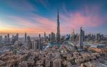 طقس دولة الإمارات غداً.. صحو بوجه عام وغائم جزئيا