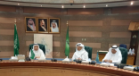 نائب شؤون التعدين ومدير جامعة الملك عبدالعزيز يبحثان سبل التعاون في مبادرات التعليم وتطوير المواهب