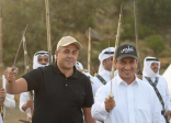وزير السياحة السعودية يستقبل الأمين العام لمنظمة السياحة العالمية