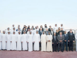 محمد بن راشد يستقبل أعضاء «دولي الجوجيتسو» وأشادا بأبطال الإمارات