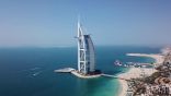 دبي الوجهة المفضلة عالمياً للعطلات على تيك توك