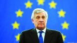 مهمة الرئيس الجديد للبرلمان الأوروبي: إعادة الثقة بأوروبا موحدة