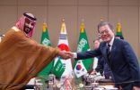 خبراء وأقتصاديون : الشراكة مع كوريا الجنوبية ترفع سقف تطلعات الاقتصاد السعودي