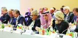 السعودية تؤكد على ثوابتها تجاه القضية الفلسطينية