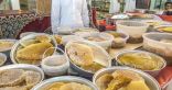 اكثر من خمسة ملايين ريال قيمة مبيعات مهرجان العسل في الباحة