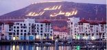 ارتفاع بنسبة 10 % في عدد السياح الوافدين على المغرب في 2017