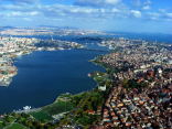 اسطنبول أفضل وجهات السفر لشهر العسل مثالي حول العالم