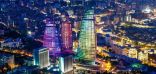 أذربيجان تتطلع لعلاقات اقتصادية أوثق مع الإمارات